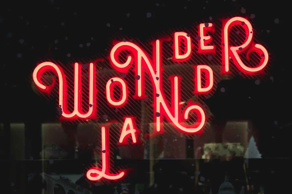 WONDERLAND
