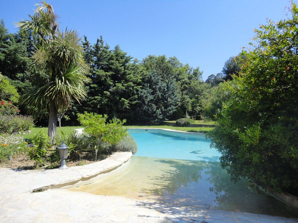 A VENDRE GEMENOS BATISSE PROVENCALE