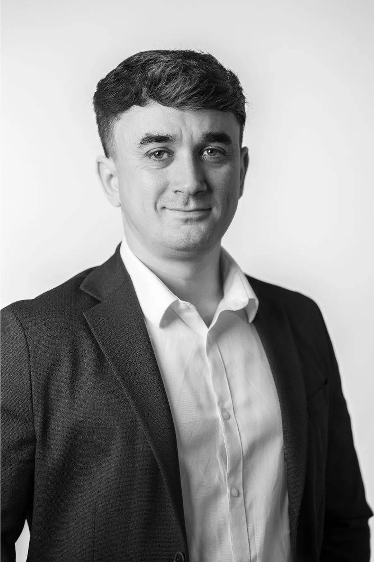 Stéphane LAROCHE