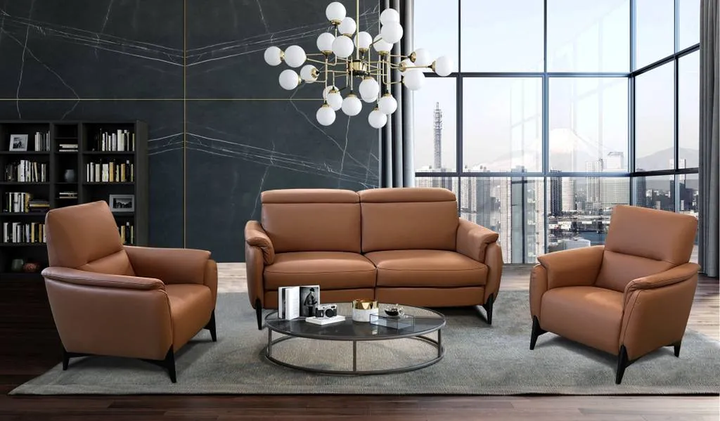 Vente d'un canapé DENIS de fabrication Italienne