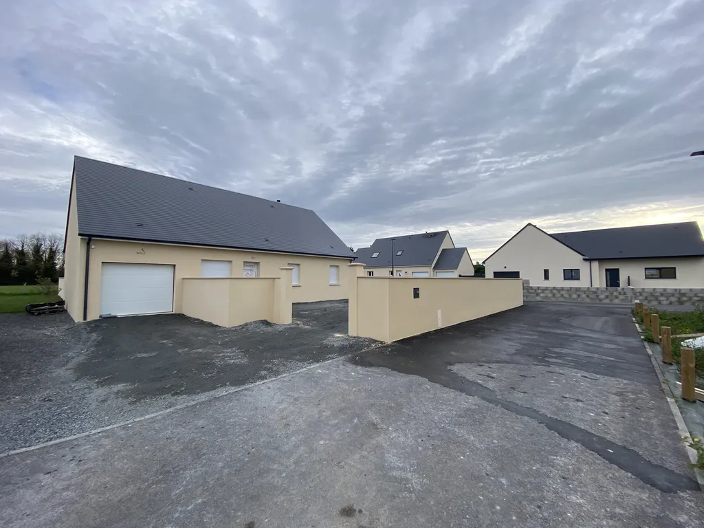 Nos prestations sur le secteur deArgentan Orne 61