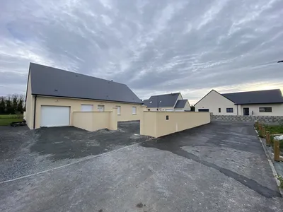 Ravalement Mur de clôture 