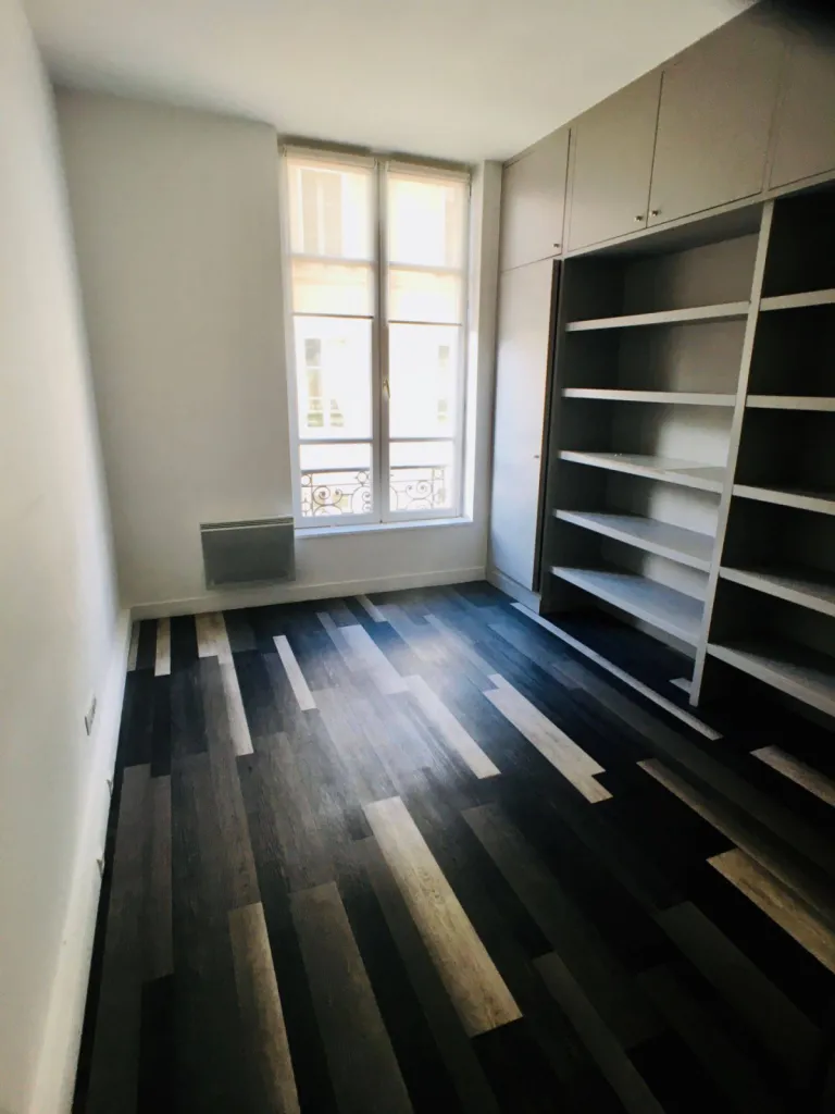 Acheter un ensemble de bureaux en duplex en plein coeur de Rouen (76)