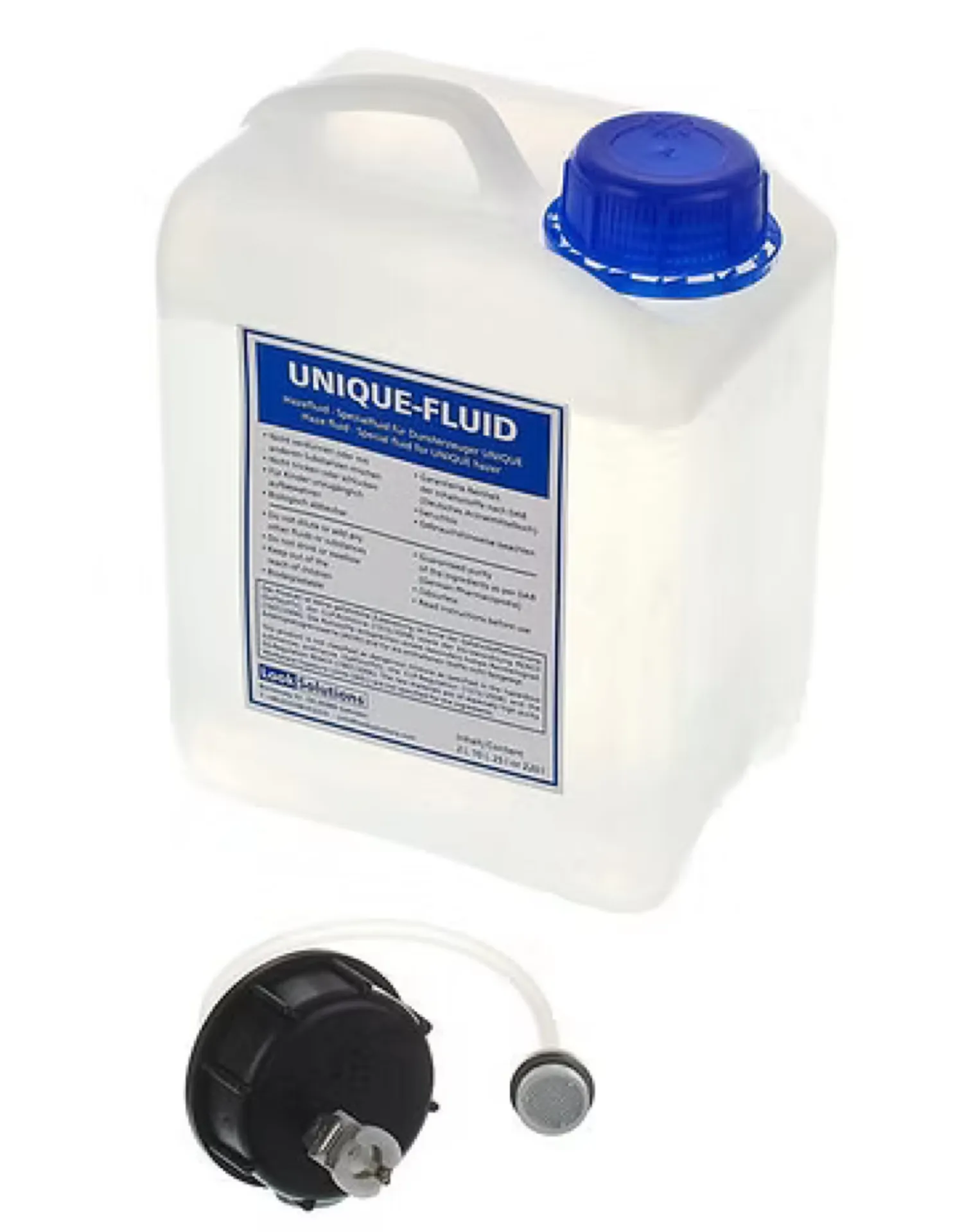 location machine à brouillard unique à Sanary dans le var