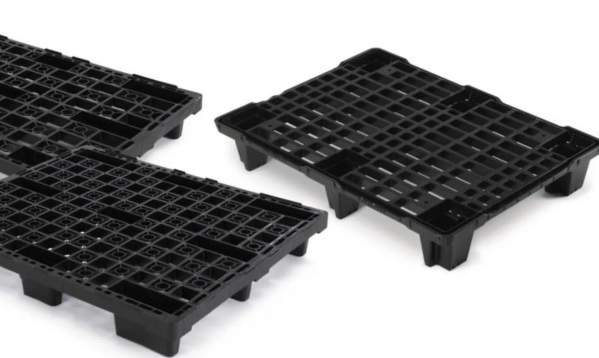 PALETTE PLASTIQUE 120X100CM