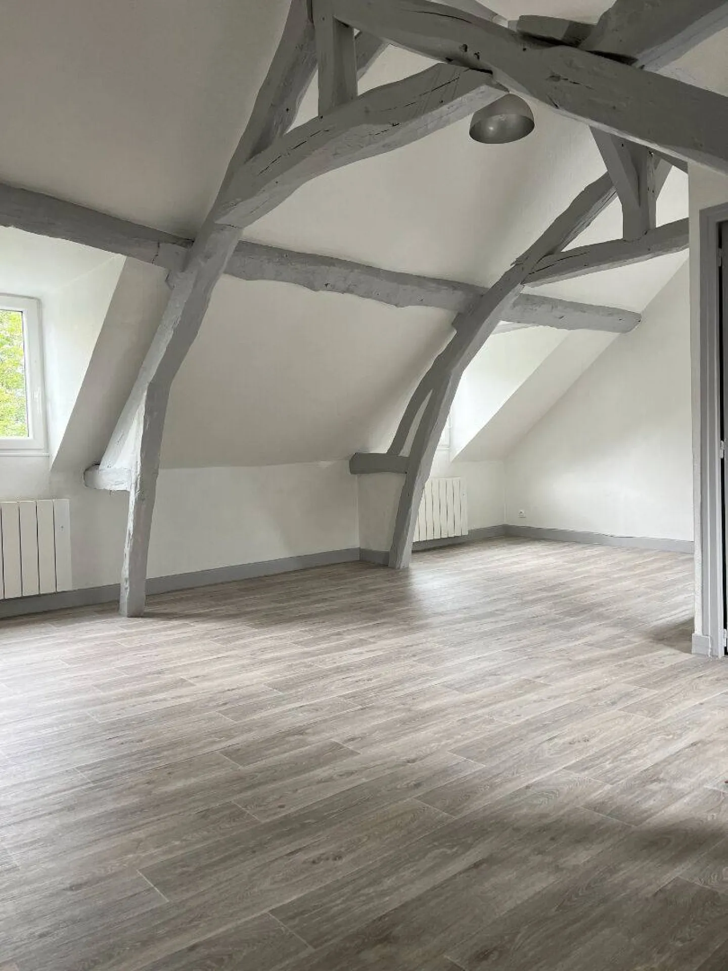 Situé au 104 rue Orbe à Rouen