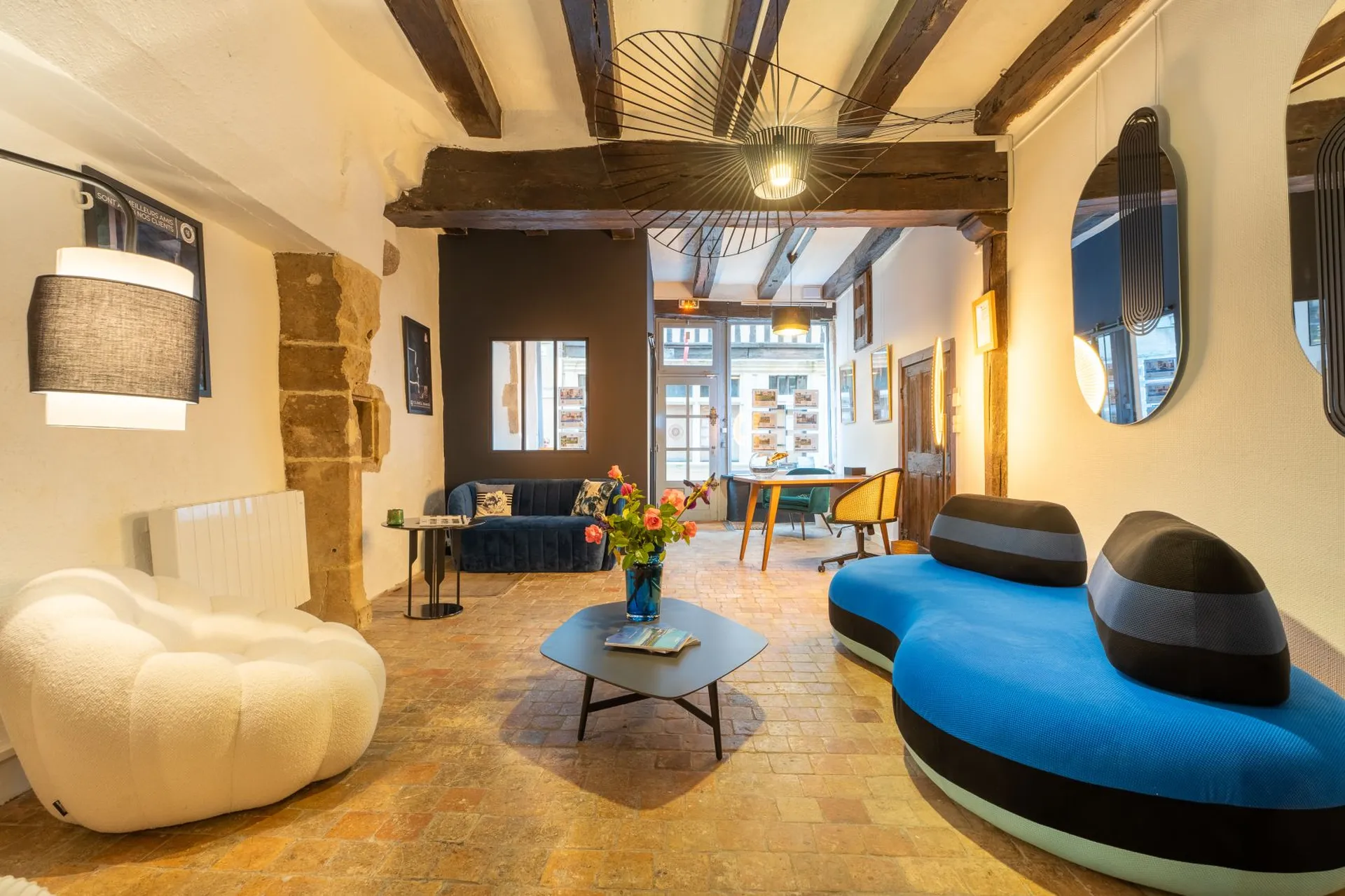 agence immobilière le mans et la sarthe