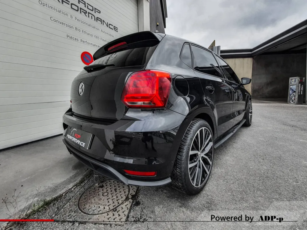 Ressort court Eibach