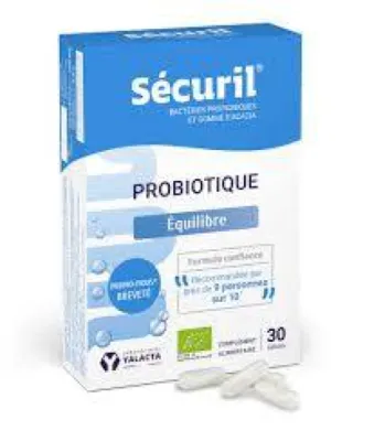 Renforcez et améliorez votre digestion avec les probiotiques Yalacta, Dietaroma, Biothalassol près de Montmerle-sur-Saône Ain 01