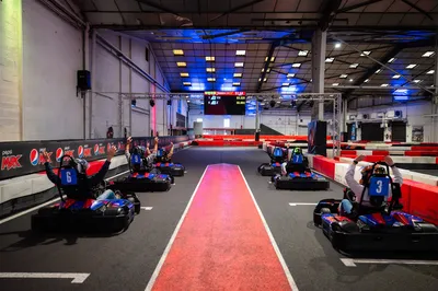 KARTING
