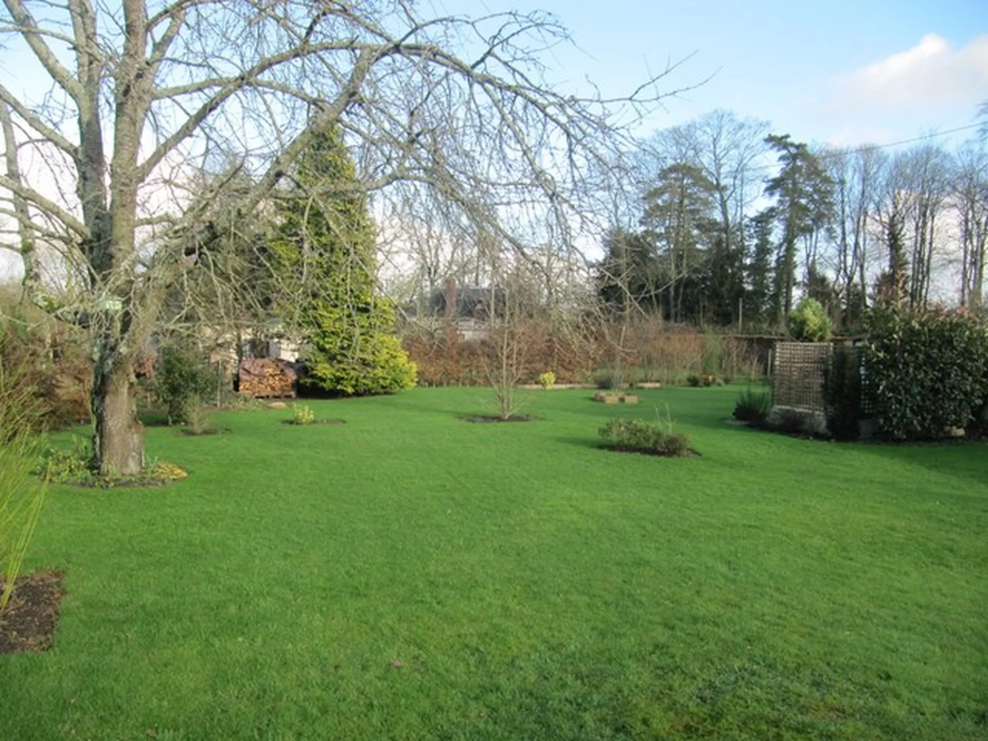 MAISON DE CAMPAGNE proche de LISIEUX, Calvados 14