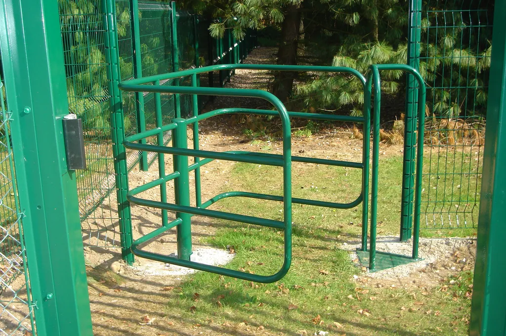 Installation de Portails Spécifiques Sur-Mesure avec Systèmes de Contrôle d'Accès pour Sites Professionnels et Résidentiels à Rouen en Seine-Maritime 76