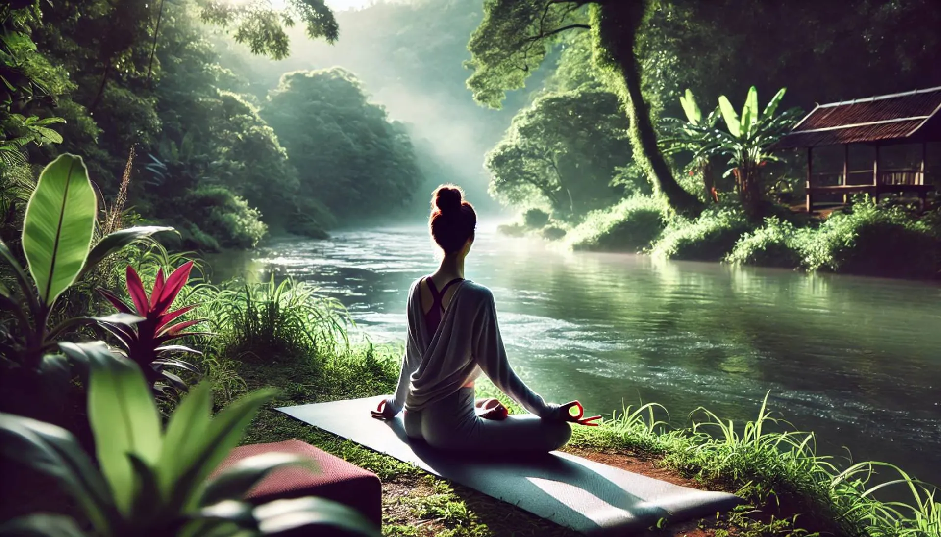 Yin yoga, le yoga thérapeutique