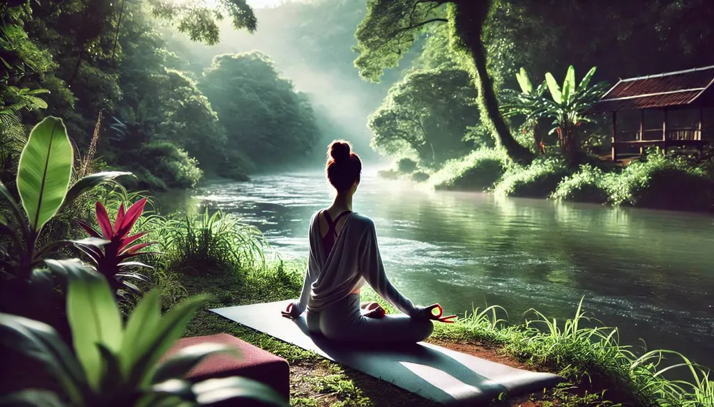 Yin yoga, le yoga thérapeutique