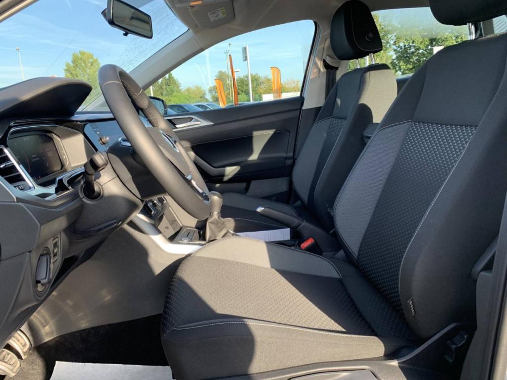 Volkswagen Polo d'occasion essence boite manuelle près du Havre