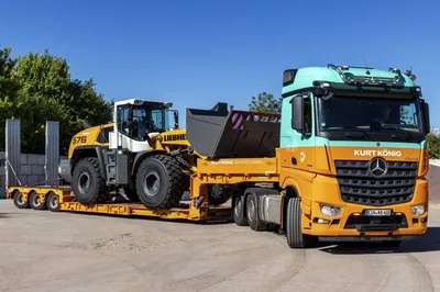 Négoce de Poids Lourds VO depuis plus de 35 ans Bretagne LE BRIS