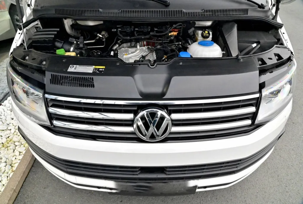 VOLKSWAGEN T6 MULTIVAN 2.0 TDI DSG7 4MOTION OCCASION PRES DE TOULOUSE EN OCCITANIE