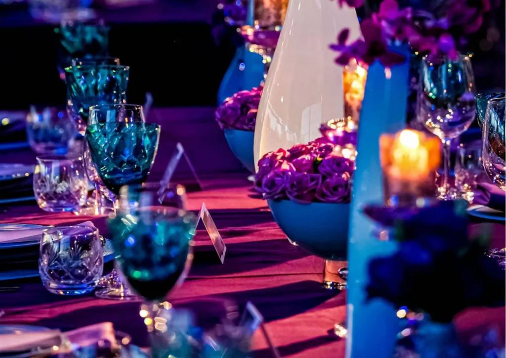 événement de fin d'année original entre Bordeaux et Périgueux avec votre agence événementielle 