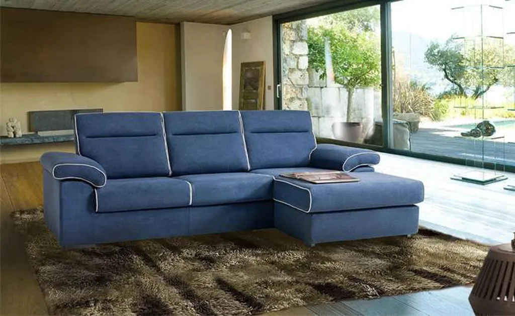 Canapé relaxant sur mesure à Lyon