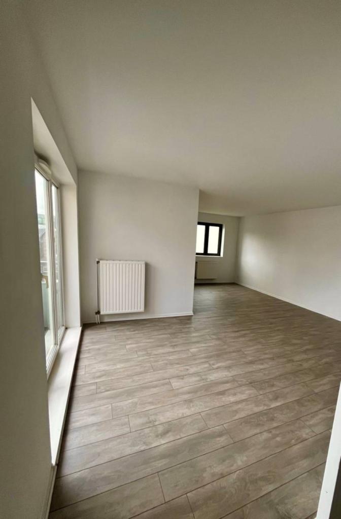 Charmant appartement T4 de 98 m2 - L'Europa