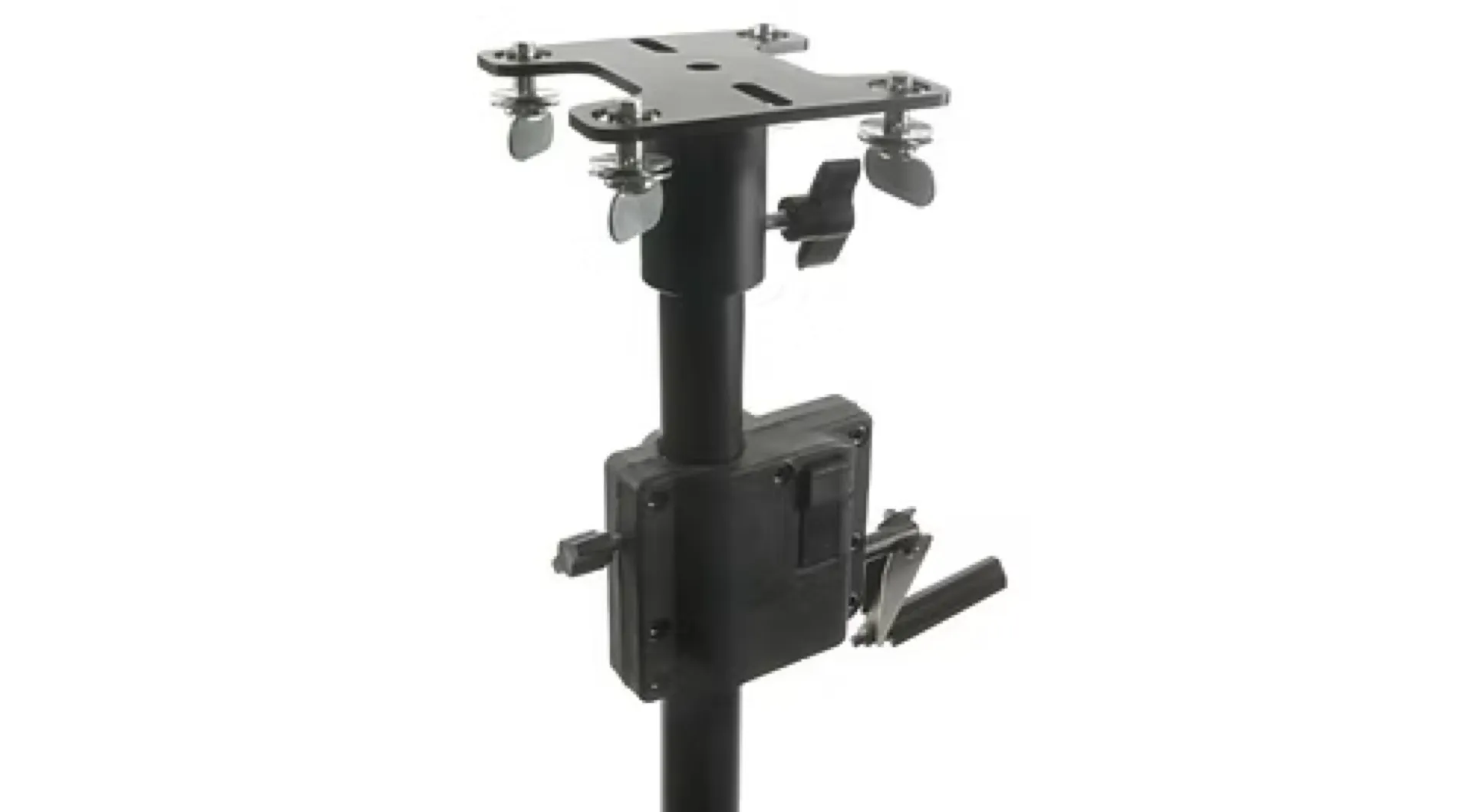 FIXATION POUR LYRE DINO SUR PIED 35MM