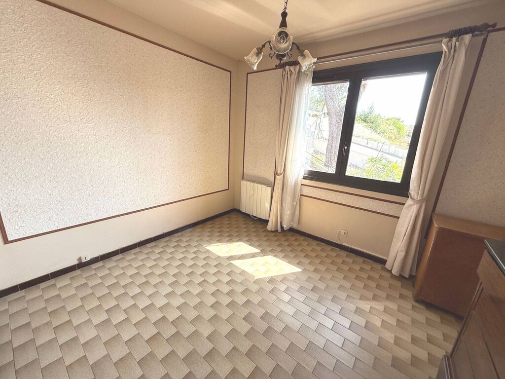 Maison T3 Carnoux en Provence avec piscine