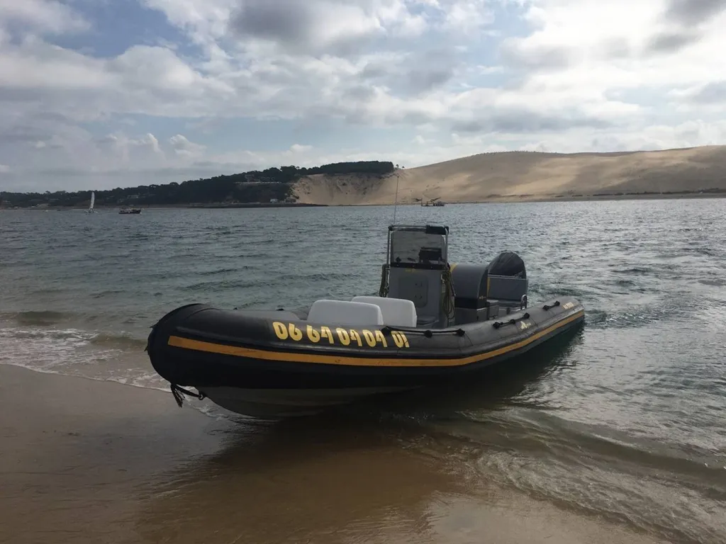 Bat'express au salon nautique du Grand Pavois 2022 à la Rochelle !