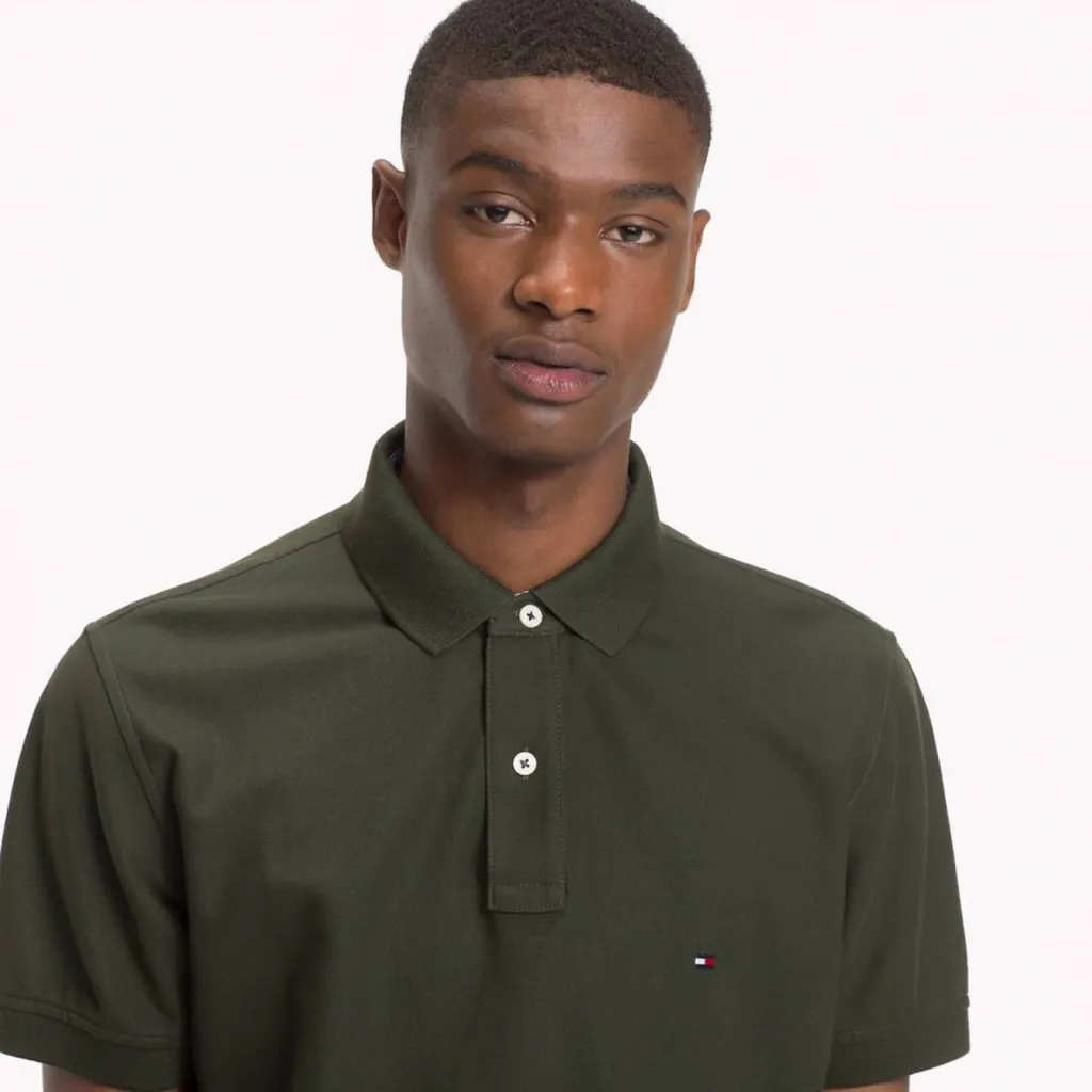 Polo Tommy Hilfiger