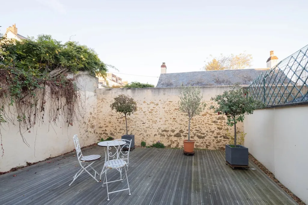 Cours sans vis à vis