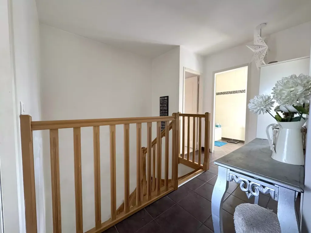 Vente maison Bruges, 5 pièces, 4 chambres, 114 m², 429 500 €