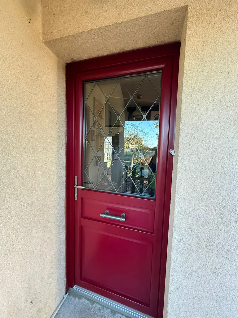 Spécialiste de porte d'entrée, l'importance de choisir une fabrication française pour votre habitation au havre et ses alentours