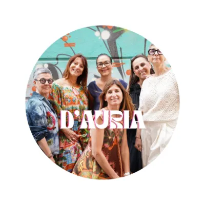 Grossiste en textile à Gémenos, près de Marseille - D'Auria Grossiste