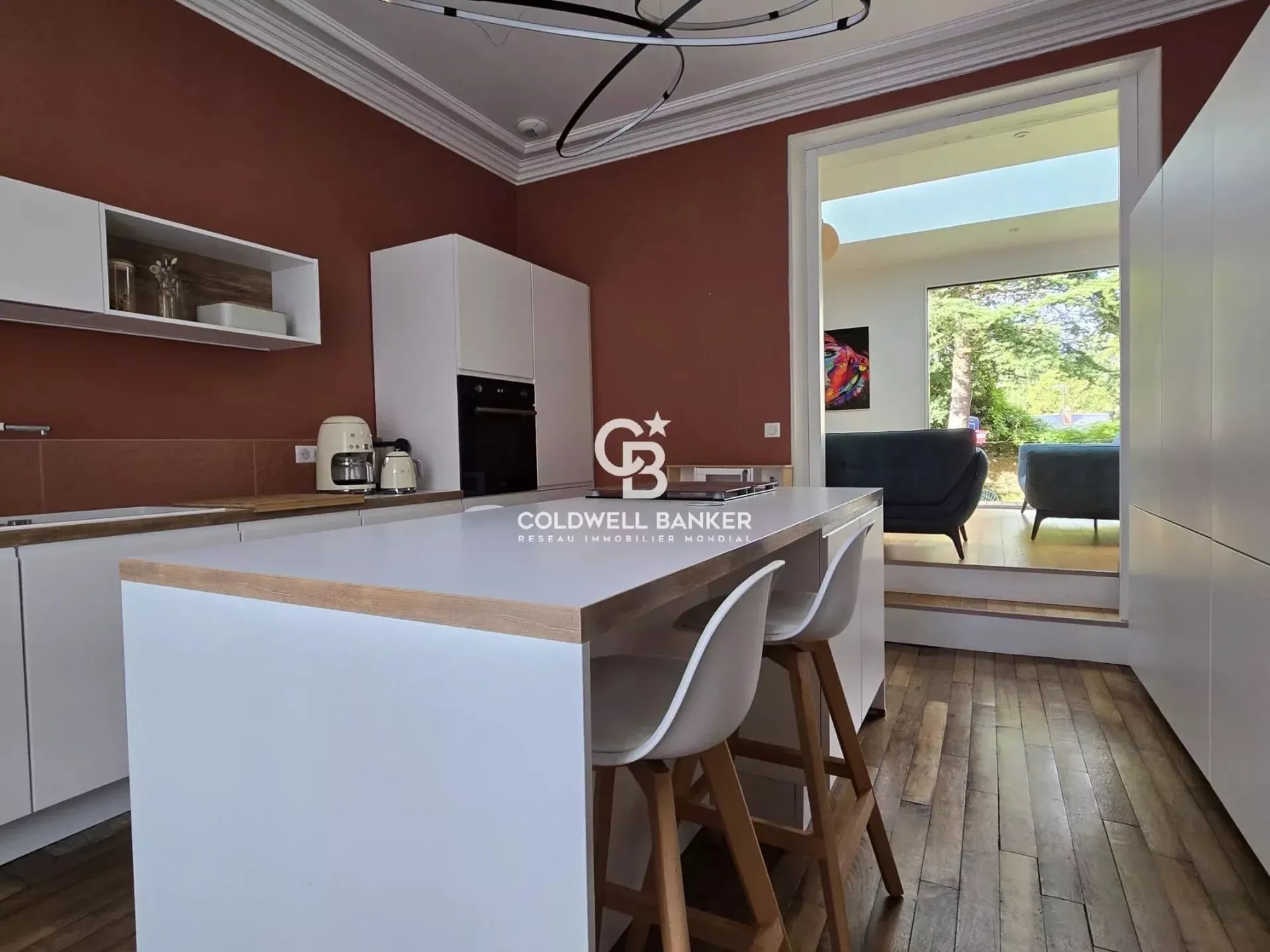 maison familiale à vendre au mans sans travaux centre ville