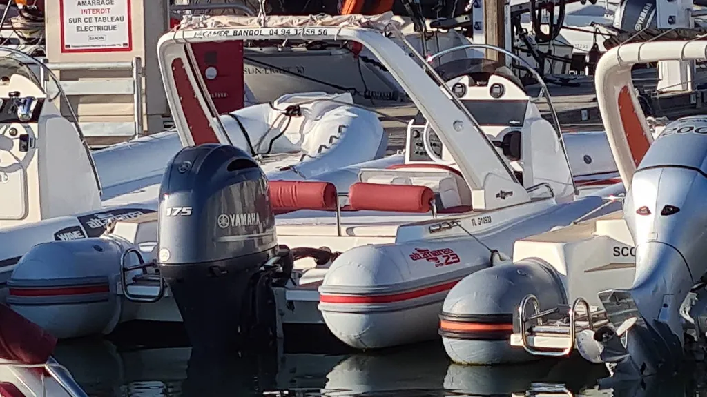 Wave 23 à vendre à Bandol
