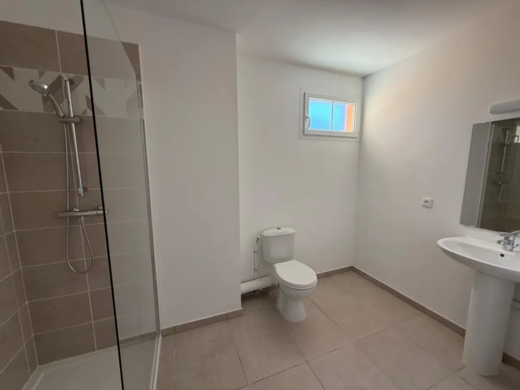 Appartement 2 pièce(s) 1 chambre(s) 44.54 m² Taradeau (83460)