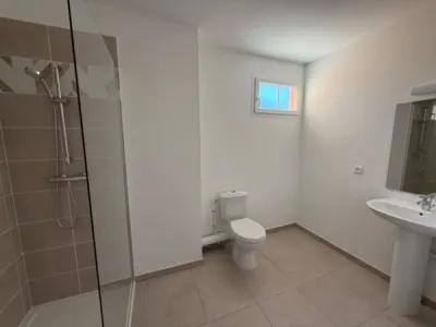 Appartement 2 pièce(s) 1 chambre(s) 44.54 m² Taradeau (83460)