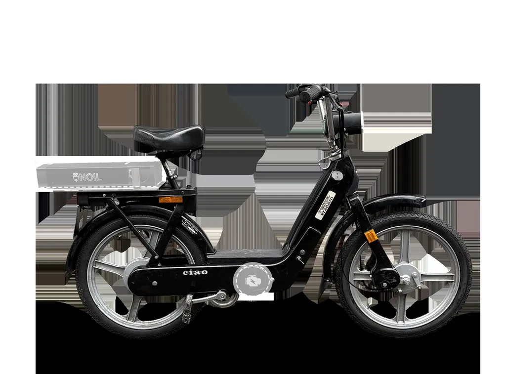NOUVEAU NOIL RETROFIT A LA SEYNE SUR MER