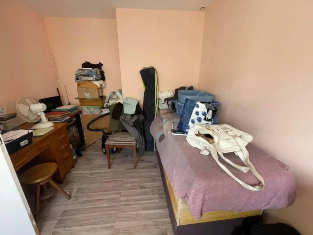 A  vendre pavillon plain-pied avec dépendance sur la commune de ST ETIENNE DU ROUVRAY 76800