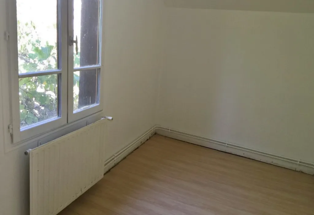 Acheté maison avec studio proche de saint pierre les elbeuf 76