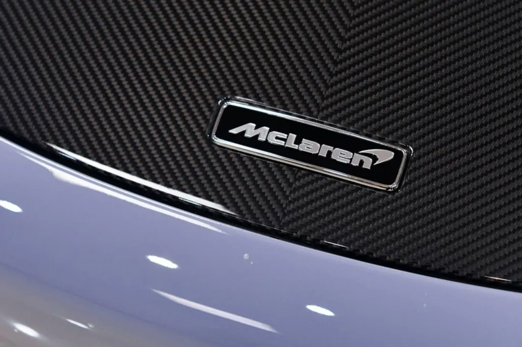 MCLAREN 720S - POSE D'UN PPF XPEL INTEGRALE A LE QUESNOY