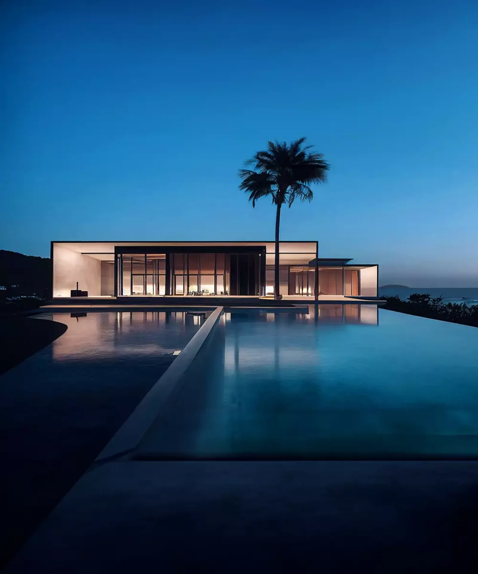 Fermetures et équipements haut de gamme pour les architectes et maîtres d'œuvre en Corse du Sud — la SIPP, interlocuteur technique à Ajaccio depuis 1985