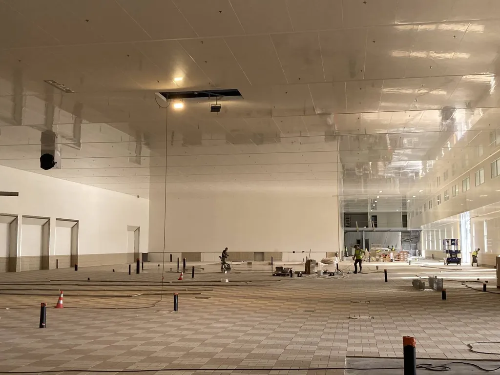 Nos prestations sur le secteur deReims en Champagne-Ardenne 51