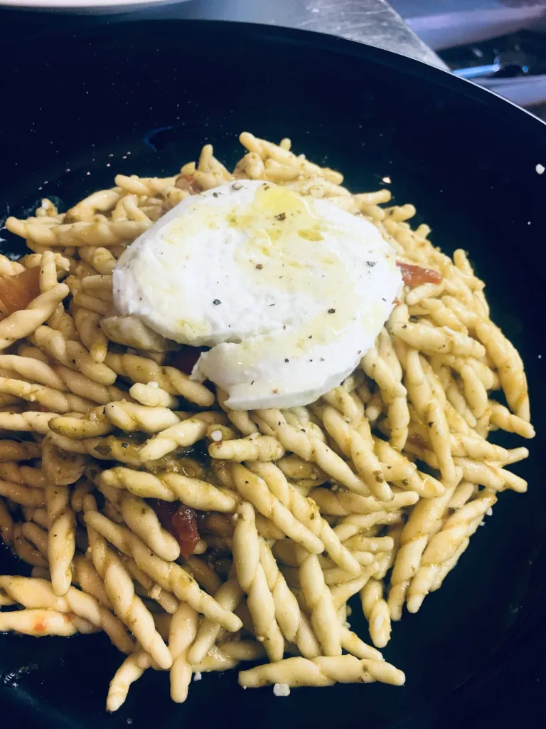 Les orecchiette et les trofie : un voyage au cœur des Pouilles et de la Ligurie