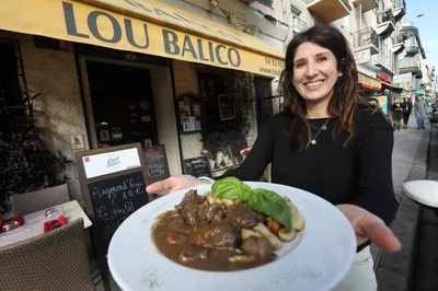 La Chronique de la Semaine n°7 - La Daube Niçoise