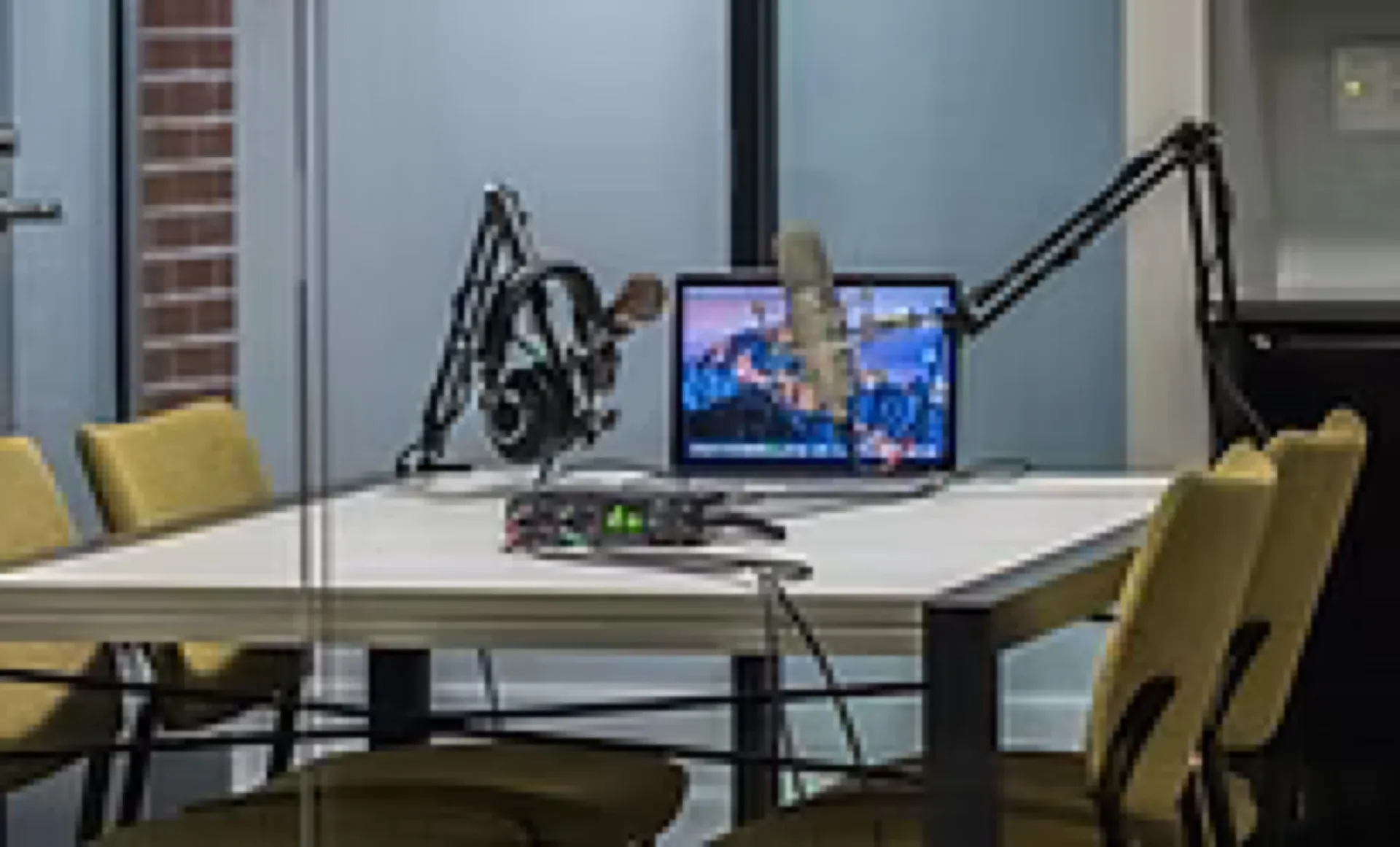 CARTE SON USB MOTU M4