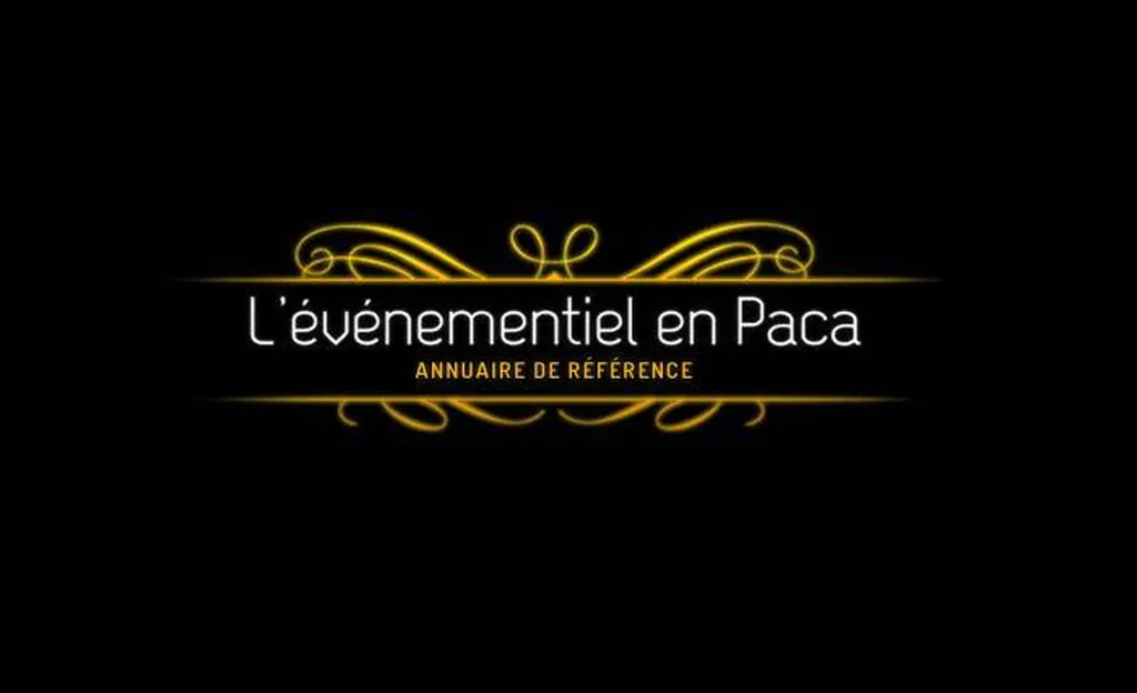 L'annuaire des prestataires évènementiels PACA L'évènementiel en PACA