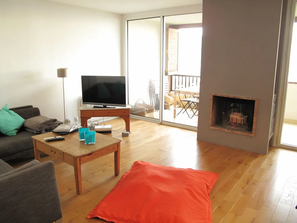 Type 4 dans résidence fermée à vendre à Cassis