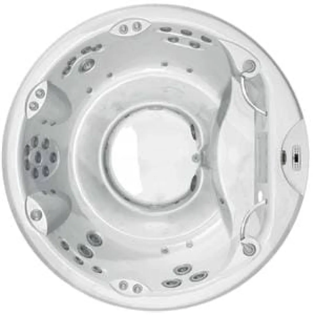 Spas Jacuzzi® Alimia : 5-6 places 