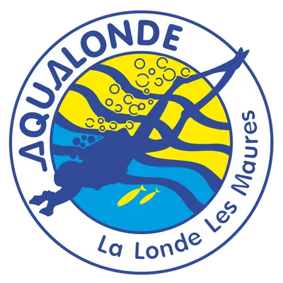 Plongée sous-marine et baptême de plongée à Aqualonde à La Londe les Maures près de Hyères
