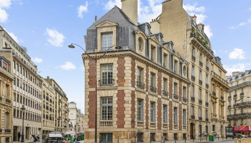 Vente - Boutique 622 m², Monceau, Rue Murillo 75008 PARIS